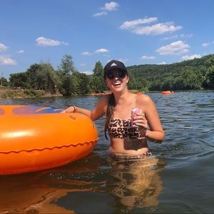 Meet your Posher, Lindsay